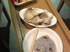 -傣妹火锅(南京东路一店)