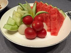 -谦默府· 现代潮粤菜(外滩店)