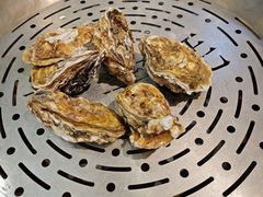 -飞尝蚝·顺德菜·鱼生(顺德总店)