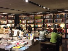 -诚品书店(敦南店)