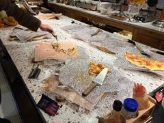 -比格比萨自助(新辰里学清路店)