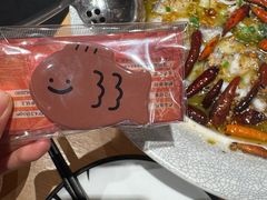 -太二酸菜鱼(石家庄万象城店)