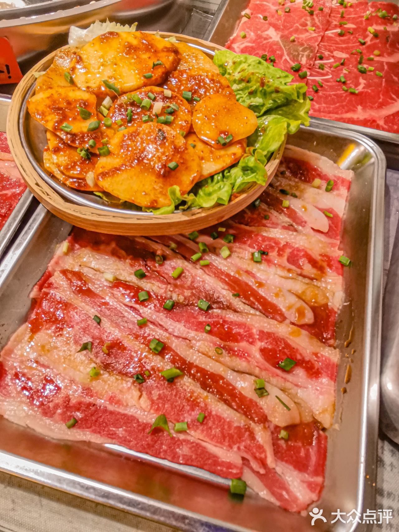肉大爷真有你的‼️烤仙人掌🌵奇奇怪怪但不黑暗哦！