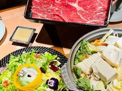 -山葵家·创意料理(宁波来福士店)