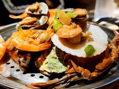 大虾-星伦多自助料理(宝山龙湖天街店)