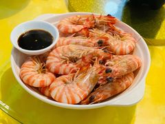 -老字号德记烧腊饭店·海鲜加工