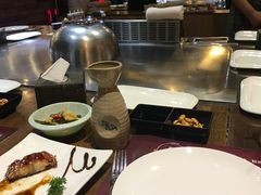 -铁板诱惑法式铁板烧(大卫城店)