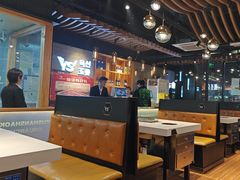 -玉善烧烤串城(长春总店)
