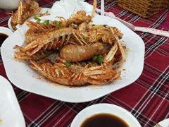 -QQ海鲜餐厅