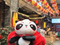 -蜀大侠火锅(总府路店)