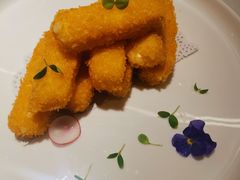 -小放牛河北菜(长安万达店)