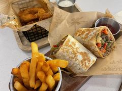 -FIKA WAKA(西岸凤巢店)