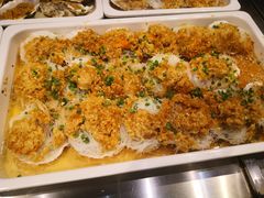 -盒马鲜生(皇庭广场店)