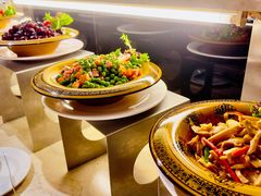 -天伦松鹤大饭店·欣妮咖啡