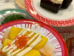 -采御鲜·回转寿司(汕头万达店)