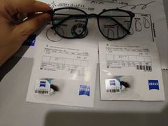 -爱视眸Eyeblling眼镜·依视路·蔡司镜片折扣店(百联南方商城购物中心)