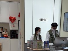 -海马体照相馆(大连罗斯福广场店)