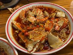 -堂瓦里·33年传统赣菜(第一街区店)