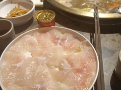 -小龙坎老火锅(鹤伴一路店)