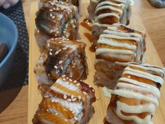 -花炉日本料理