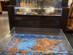 -江户前日本料理(瑞诗酒店店)