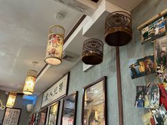 -菊儿人家·北京胡同菜(南锣鼓巷店)