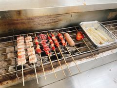 -她说户外烧烤团建(西湖店)