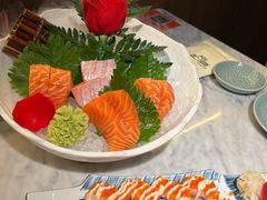 -阿吾罗日本料理(K11艺术中心店)