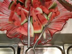 西瓜-清心素食自助餐厅(夫子庙店)