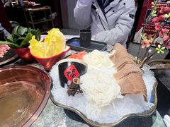 -乔先生涮肉·鲜活牛羊肉火锅(塘沽店)