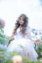 -WAVE SODA摄影工作室