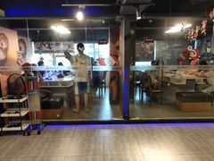 -Moss7Club 剧本杀桌游(inspark店)