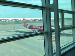 -吉隆坡国际机场