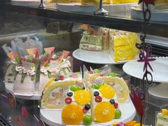 -PAOPAO Bakery&Café(港汇店)