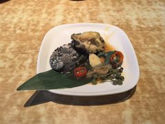 -喝丢一只鞋海鲜烧烤·海肠捞饭(东关街店)