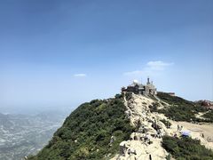 -泰山风景名胜区