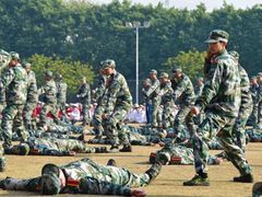 -广东外语外贸大学(白云山校区)