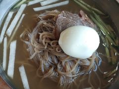延吉冷面-香猪坊(五道口店)