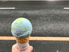 -Dal Cuore 达可芮冰淇淋(陕西北路店)