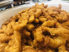 -鲤鱼门渔人码头自助餐厅