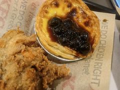 -肯德基(新塘乐购店)