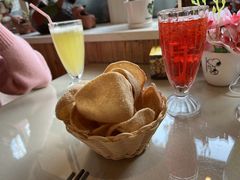 -芭堤雅泰国餐厅(胜利路店)