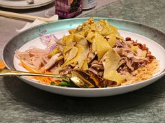 -丰尔粥食·顺德鱼生·干蒸排骨顺德菜(大良分店)