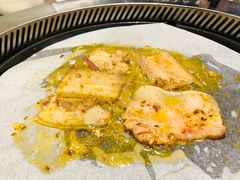 -么子烤肉(化龙池店)