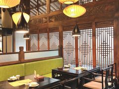 卡座-陈麻婆豆腐总店