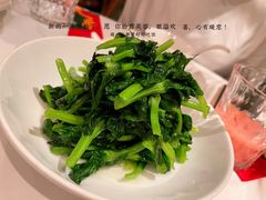 酒香豆苗-玫瑰厅上海菜(兴国路店)