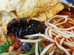 -红鼻子桂林米粉(金唐新光界店)