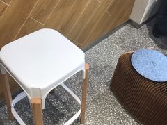 用餐区-Legno.ita Coffee by Wood(襄阳南路店)
