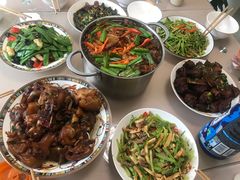 -KenGee仟吉(芜湖路店)