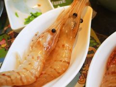 -亚马逊蒸汽活海鲜自助(LCM置汇旭辉广场店)
